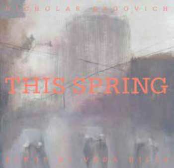 Album Nicholas Krgovich: This Spring