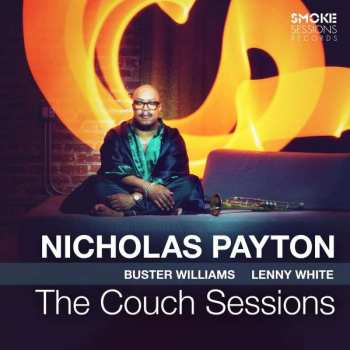Album Nicholas Payton: Couch Sessions