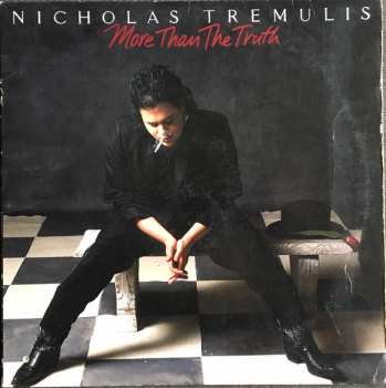 Album Nicholas Tremulis: More Than The Truth