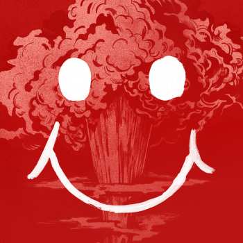 Album Nick Catchdubs: Smoke Machine