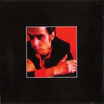 CD Nick Cave & The Bad Seeds: The Best Of
