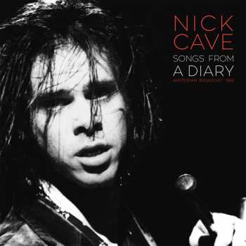 Album Nick Cave: Songs From A Diary