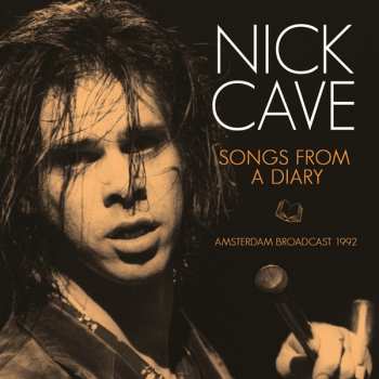 CD Nick Cave: Songs From A Diary 227731