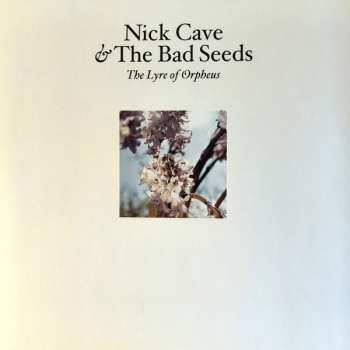 2LP Nick Cave & The Bad Seeds: Abattoir Blues / The Lyre Of Orpheus 376719