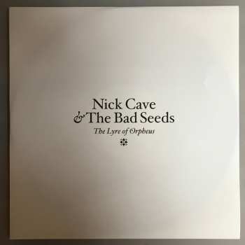 2LP Nick Cave & The Bad Seeds: Abattoir Blues / The Lyre Of Orpheus 376719