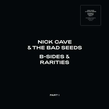 Album Nick Cave & The Bad Seeds: B-Sides & Rarities
