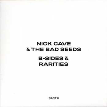 2CD Nick Cave & The Bad Seeds: B-Sides & Rarities (Part II) DLX | LTD 381860