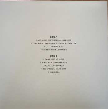 7LP/Box Set Nick Cave & The Bad Seeds: B-Sides & Rarities (Parts I & II) DLX | LTD 381964