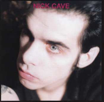 CD/DVD Nick Cave & The Bad Seeds: From Her To Eternity 13446