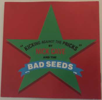 CD Nick Cave & The Bad Seeds: Kicking Against The Pricks 126750