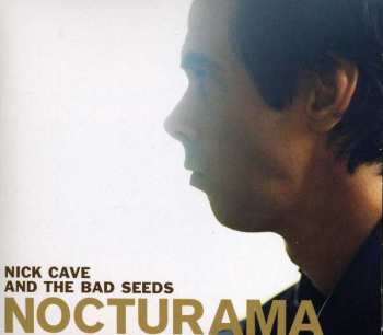 Album Nick Cave & The Bad Seeds: Nocturama