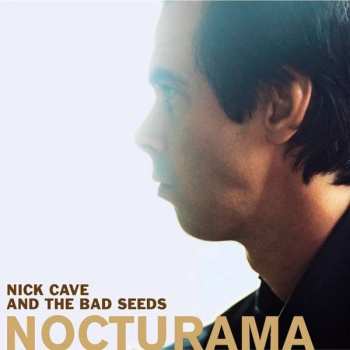 2LP Nick Cave & The Bad Seeds: Nocturama 25557