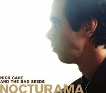 CD Nick Cave & The Bad Seeds: Nocturama 412338