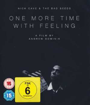 2Blu-ray Nick Cave & The Bad Seeds: One More Time With Feeling 26377
