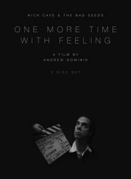 Album Nick Cave & The Bad Seeds: One More Time With Feeling