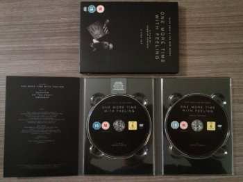 2DVD Nick Cave & The Bad Seeds: One More Time With Feeling 26376