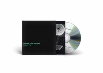 CD Nick Cave & The Bad Seeds: Skeleton Tree 279126