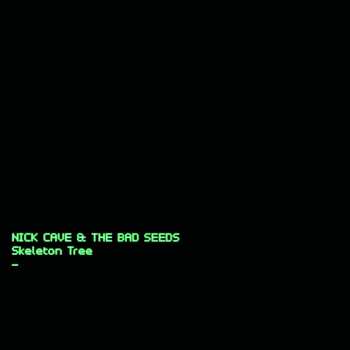 Album Nick Cave & The Bad Seeds: Skeleton Tree
