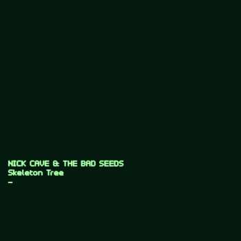 LP Nick Cave & The Bad Seeds: Skeleton Tree 32875