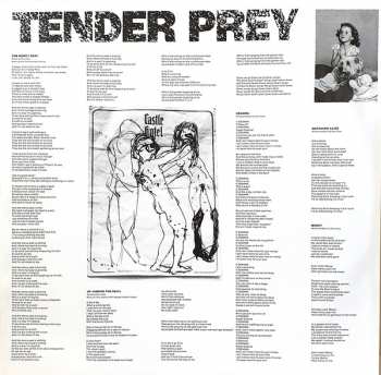 LP Nick Cave & The Bad Seeds: Tender Prey 35890