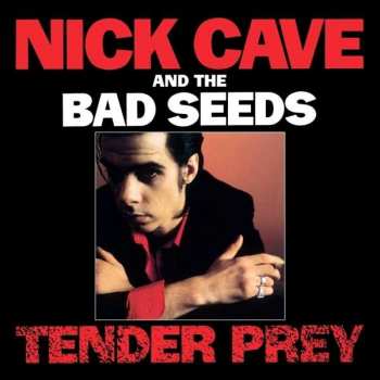 Album Nick Cave & The Bad Seeds: Tender Prey
