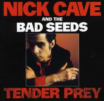 CD Nick Cave & The Bad Seeds: Tender Prey 35891