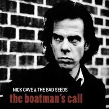 Album Nick Cave & The Bad Seeds: The Boatman's Call