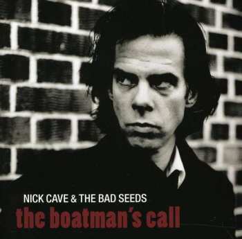 CD Nick Cave & The Bad Seeds: The Boatman's Call 376188
