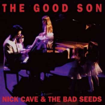 Album Nick Cave & The Bad Seeds: The Good Son