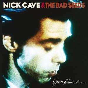 CD Nick Cave & The Bad Seeds: Your Funeral... My Trial 41304