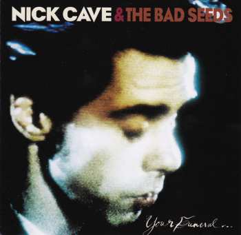CD/DVD Nick Cave & The Bad Seeds: Your Funeral... My Trial 41305