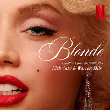 Album Nick Cave & Warren Ellis: Blonde (Soundtrack From The Netflix Film)