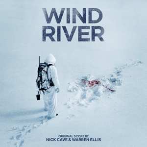 LP Nick Cave & Warren Ellis: Wind River Original Score DLX | LTD | PIC 85559