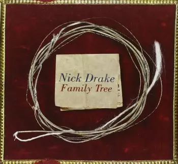 Nick Drake: Family Tree