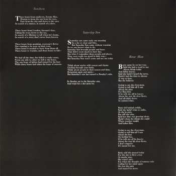 LP Nick Drake: Five Leaves Left 74892