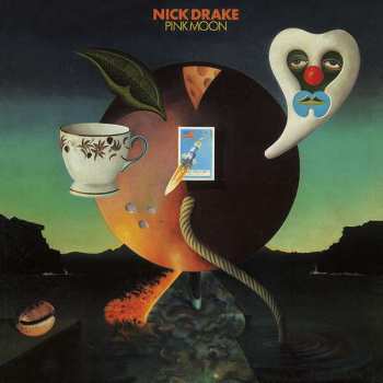 LP Nick Drake: Pink Moon 137759