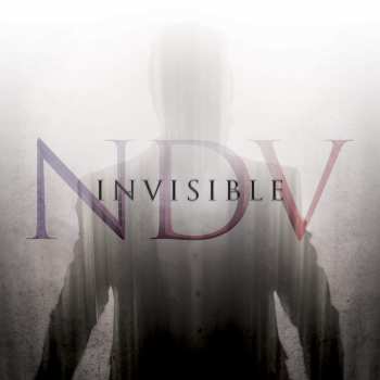 Album Nick D'Virgilio: Invisible