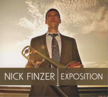 Album Nick Finzer: Exposition