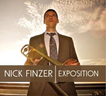 CD Nick Finzer: Exposition 458734