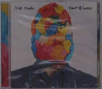 Album Nick Frater: Fast & Loose