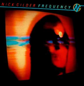 Album Nick Gilder: Frequency