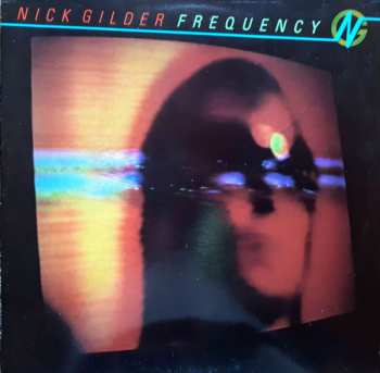 LP Nick Gilder: Frequency 317471