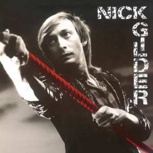 Album Nick Gilder: Nick Gilder