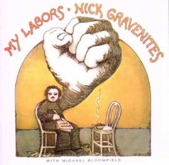 Album Nick Gravenites: My Labors