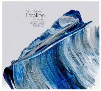 Album Nick Grinder: Farallon