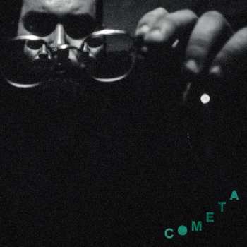 Album Nick Hakim: Cometa
