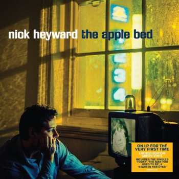 Album Nick Heyward: The Apple Bed
