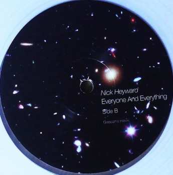 EP Nick Heyward: The Stars CLR 127839