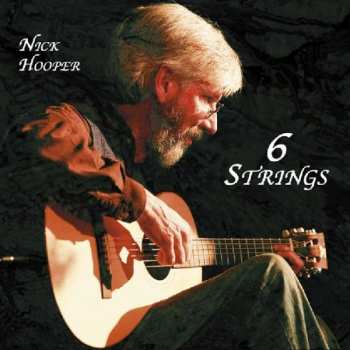 Album Nick Hooper: 6 Strings