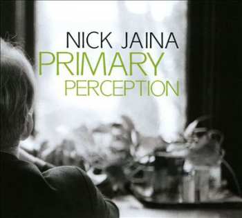 Album Nick Jaina: Primary Perception